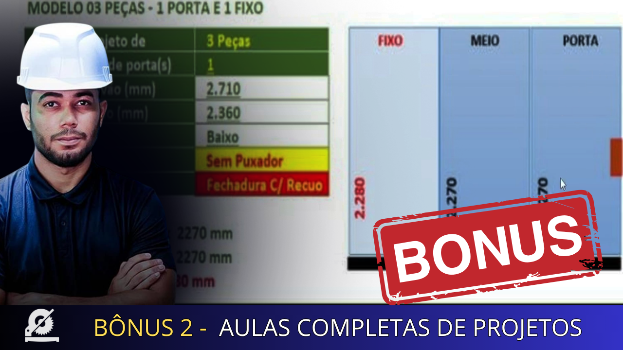 MÓDULO 28 - PORTA MAX (46)